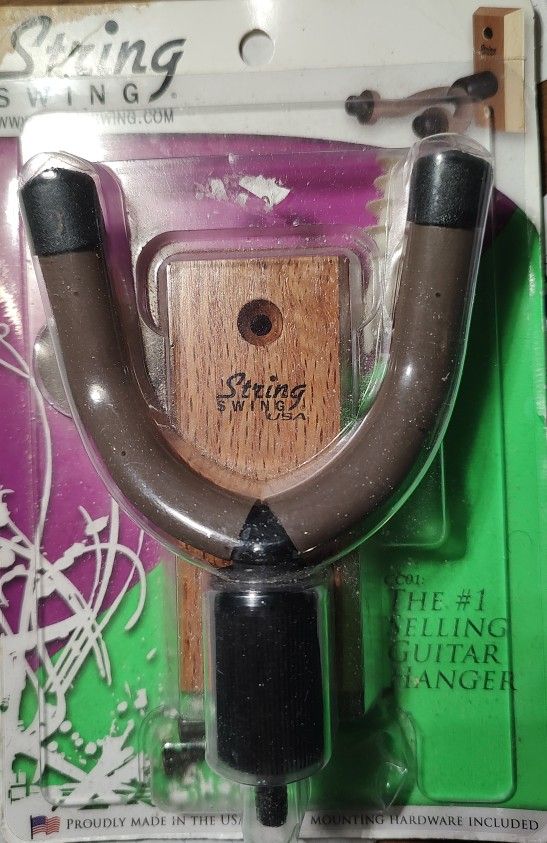 Guitar Hanger