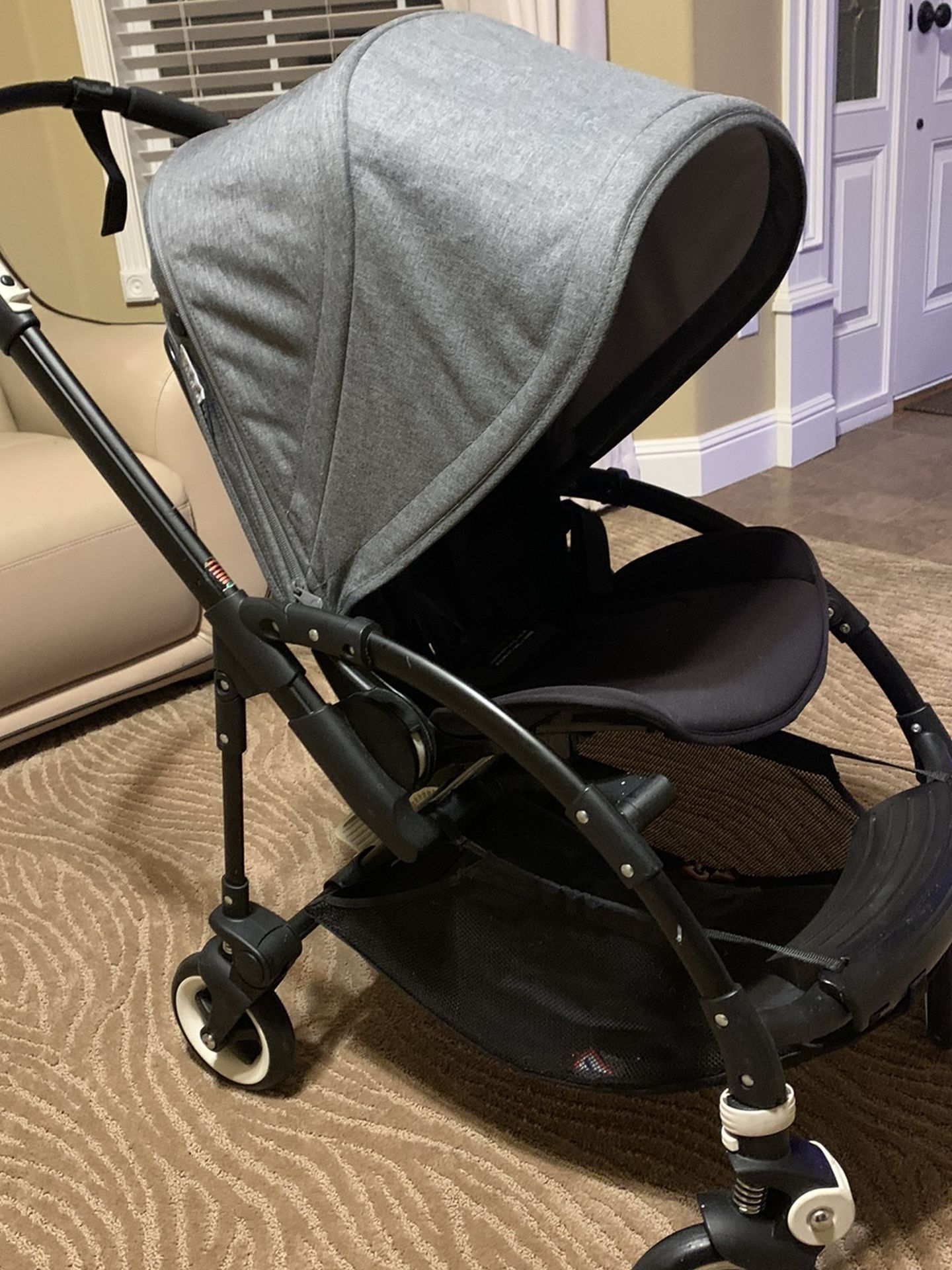 Bugaboo Stroller !!!