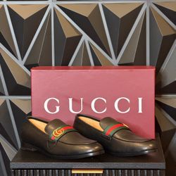 Gucci Dress Shoes 