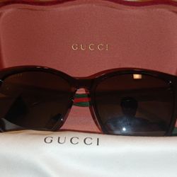 Gucci Sunglasses 