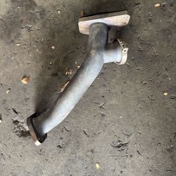 Subaru EWG Up Pipe 