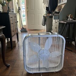 3  Speed Fan