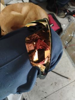 Oakley meta glasses