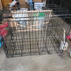 Dog Cage
