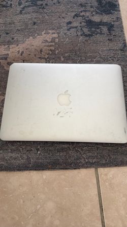 MacBook Air