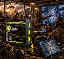 🎮 RTX 5070 Gaming PC — 7600X3D • Curved 6.67” LCD AIO • Infinity Mirror Fans • H6 Flow Showcase 🔥