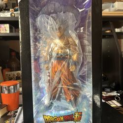 Grandista Son Goku #3 Manga Dimensions