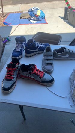 Shoes