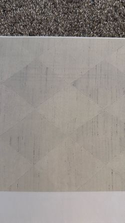 6x9 wool blend area rug
