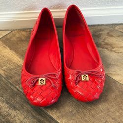 Tory Burch Flats