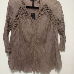 Ark & Co women’s Top 
