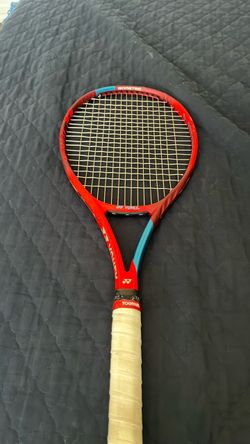 Tennis Raquet