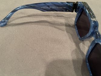 LOUIS VUITTON 1.1 Millionaires Sunglasses - Blue