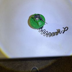 Tapón Para Disel Con Llave Nuevo. Entregó Afuera McDonald 3590 N Zaragoza 