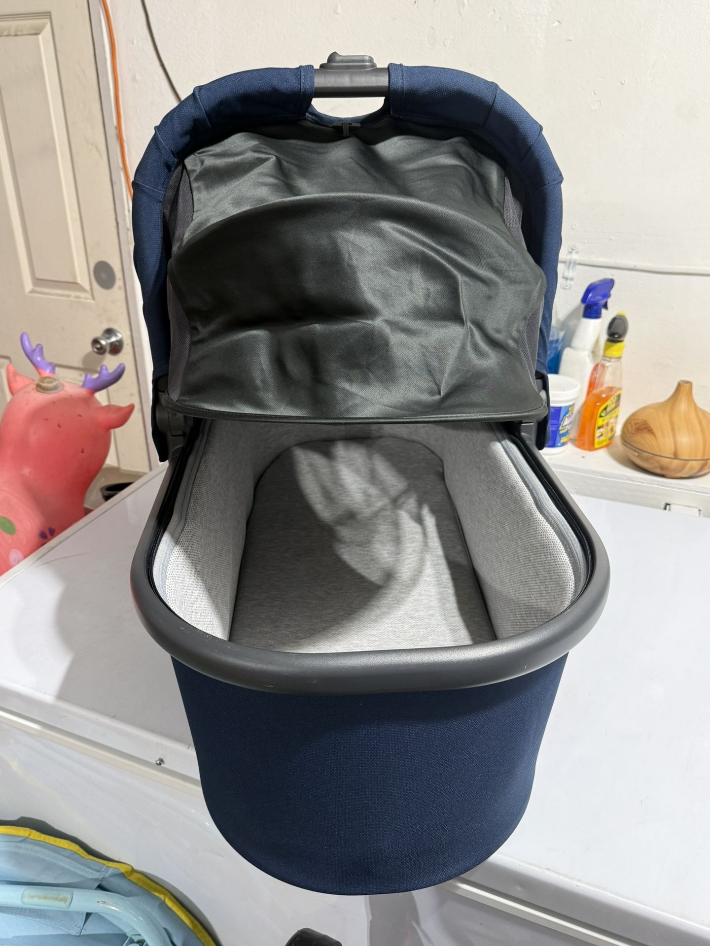 UppaBaby Bassinet