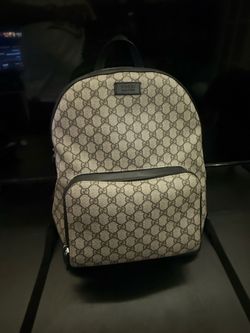 Gucci Backpack