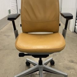 Steelcase Amia Office Chair