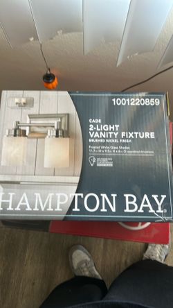 lite fixture
