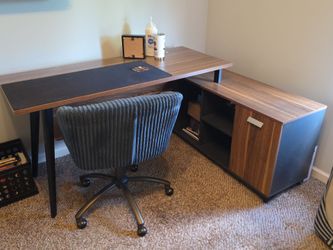Students desk