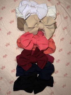 Girl Headbands