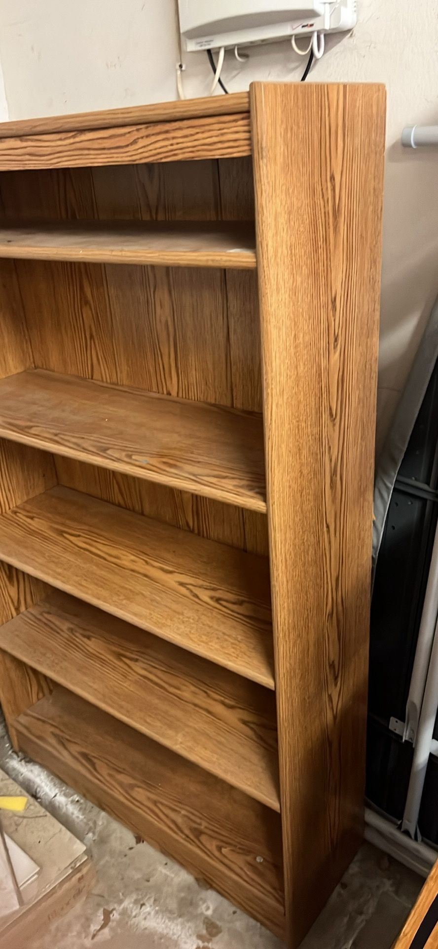 Book Shelf
