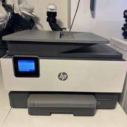 HP Printer 