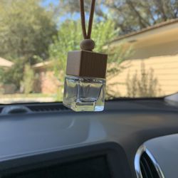 Little Bottle Car Diffusers 