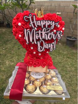 Mother's day's gift