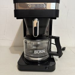 Bunn Coffee Maker