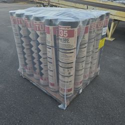 Tu35, Sbs Underlayment Roofing ,shingles