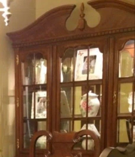 Cherry Grove Dining Room Set