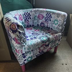 Girls Chair