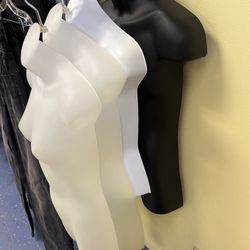 Mannequin Plastic Hanger