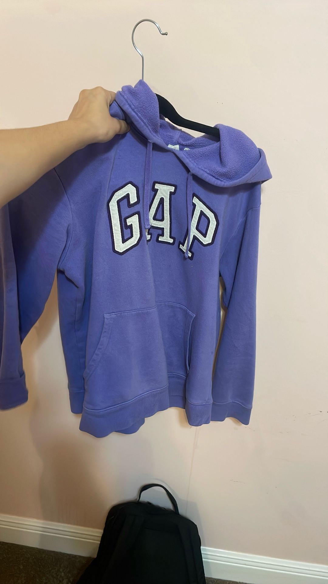 Gap hoodie