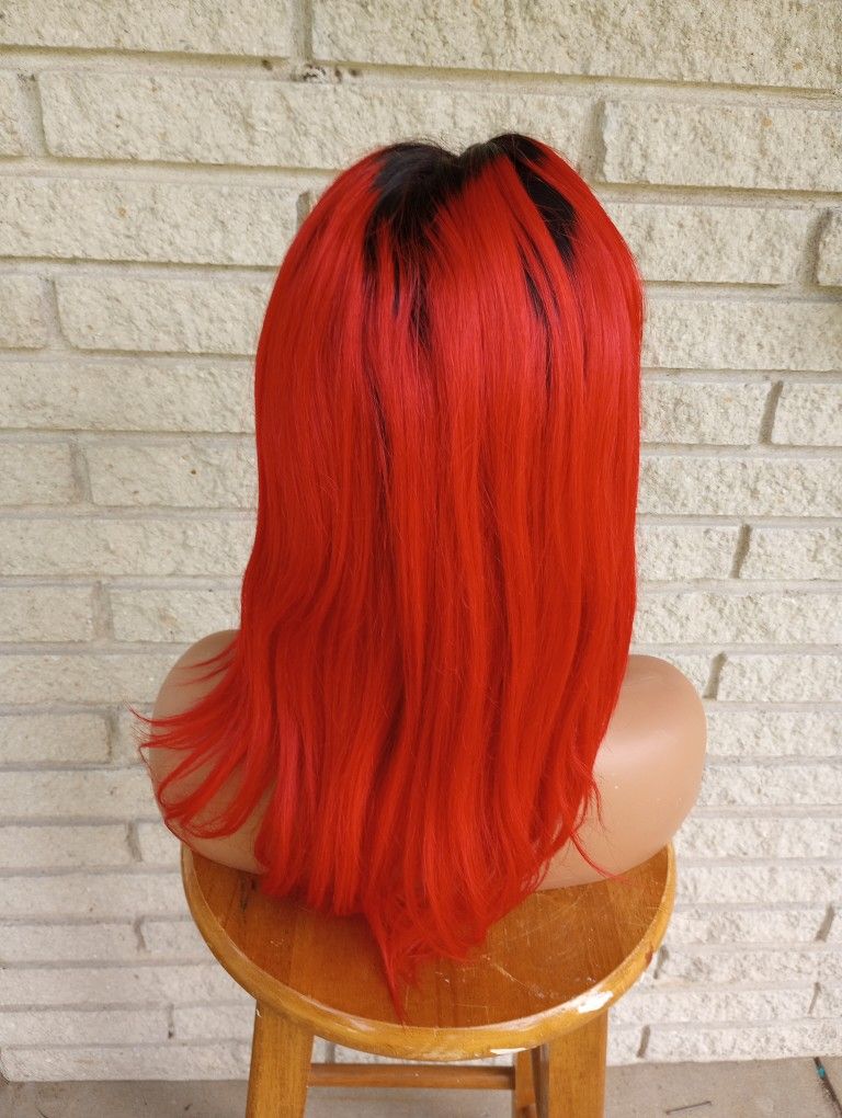 Full Lace Wig