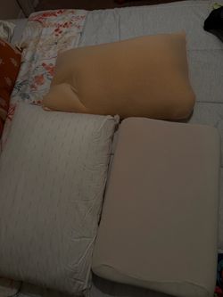 Pillows