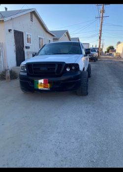 Ford f150