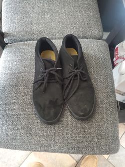 Mens Nonslip Work Shoes