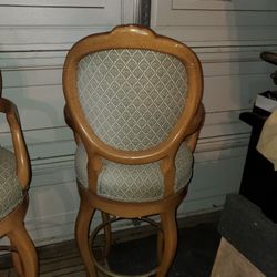 Bar stools