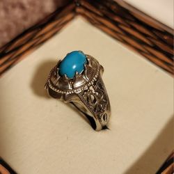 Mens Ring 
