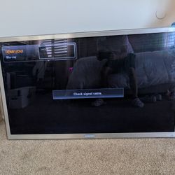 Samsung TV 