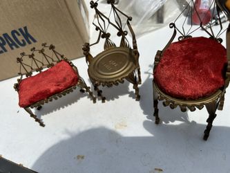 Tin Can Handcrafted Furniture