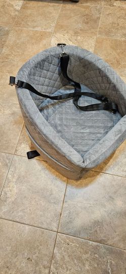 Pet Car seat booster