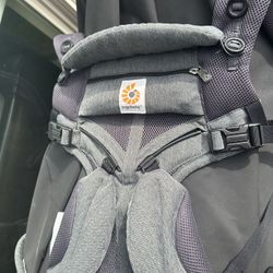 Ergo Baby Carrier 