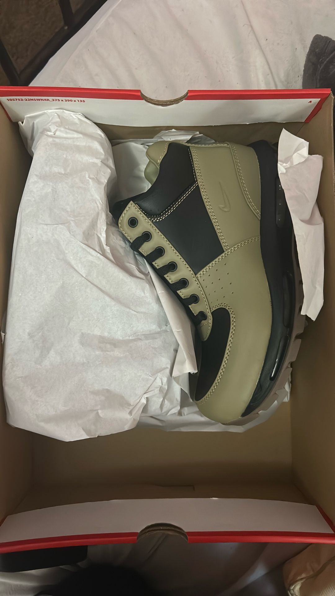 Air max Goadome