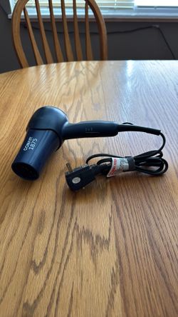 CONAIR 1857 Hair Dryer