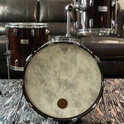 Pearl Professional DLX 3 Piece 