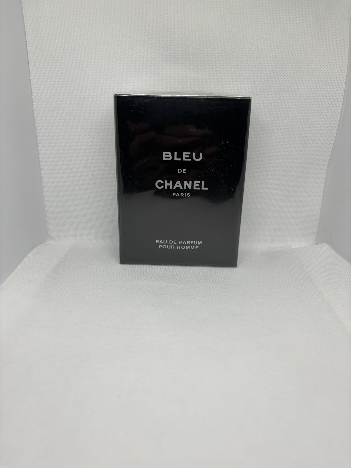 Bleu De Chanel EDP 3.4 Oz 
