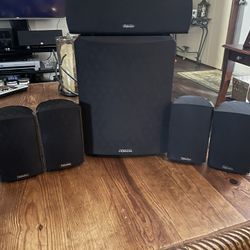 Definitive Technology