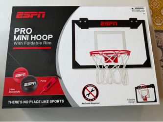 PRO Mini Hoop